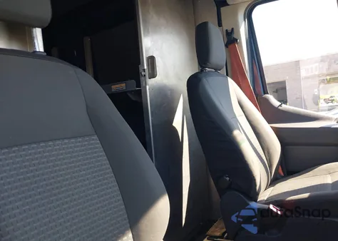 2020 Ford Transit-250 Cargo Van из США, поврежденный, VIN 1FTBR3X82LKA27995